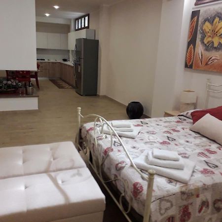 La Tana Di Furby Apartment Brindisi Ngoại thất bức ảnh