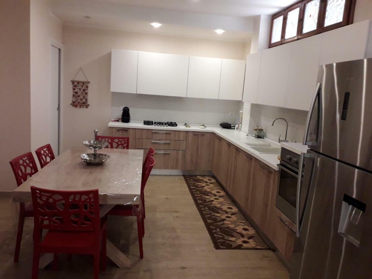 La Tana Di Furby Apartment Brindisi Ngoại thất bức ảnh