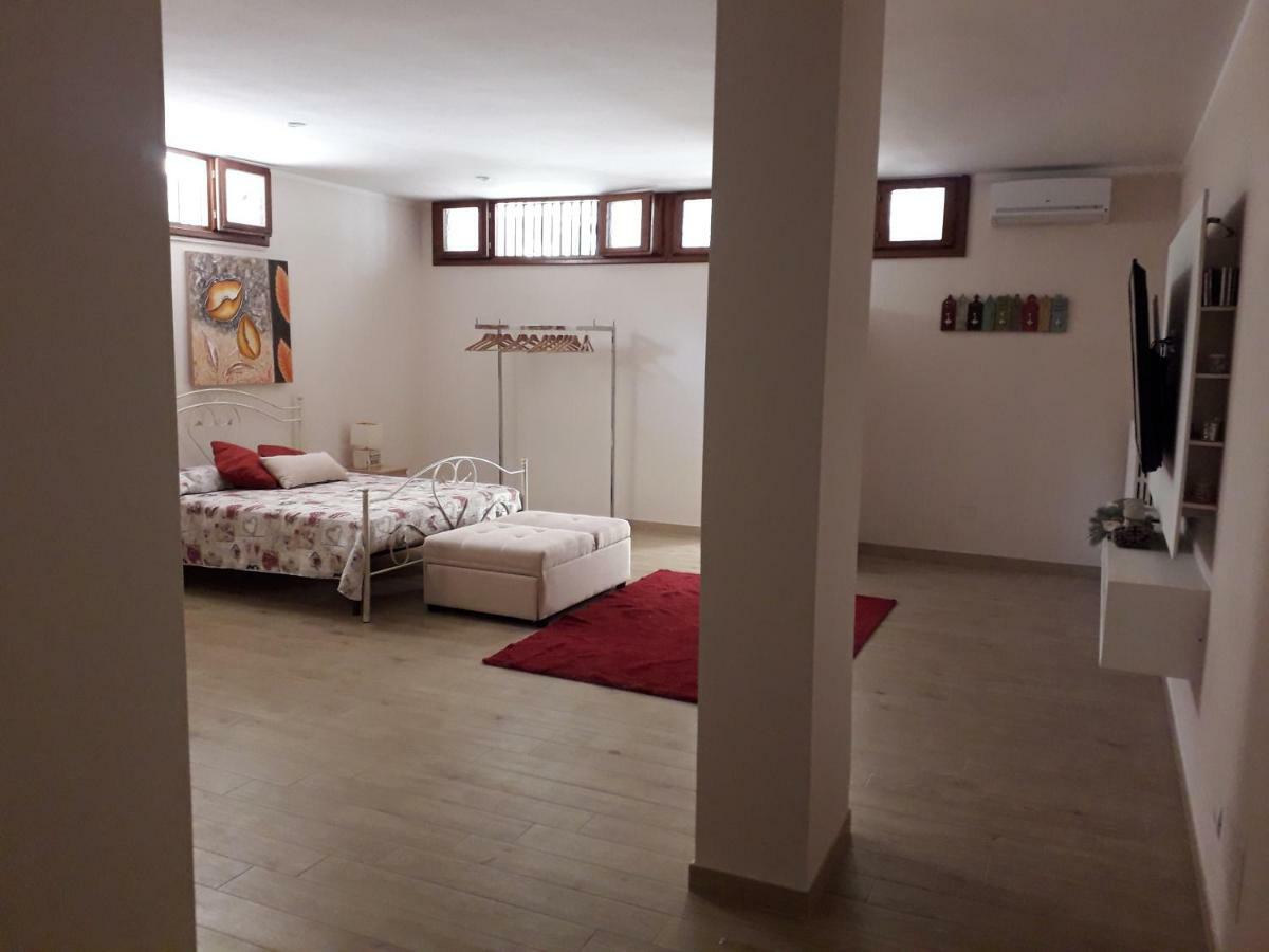 La Tana Di Furby Apartment Brindisi Ngoại thất bức ảnh