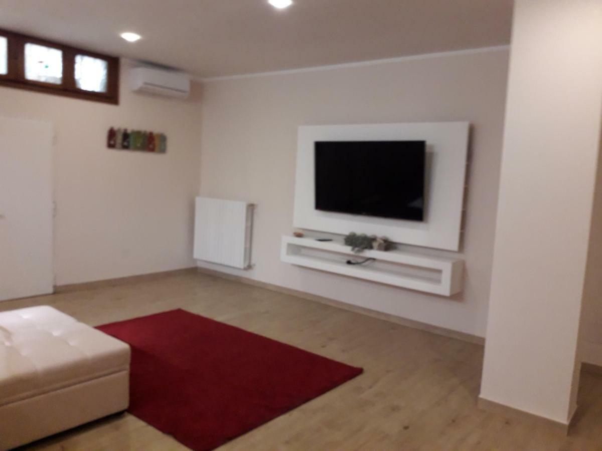 La Tana Di Furby Apartment Brindisi Ngoại thất bức ảnh