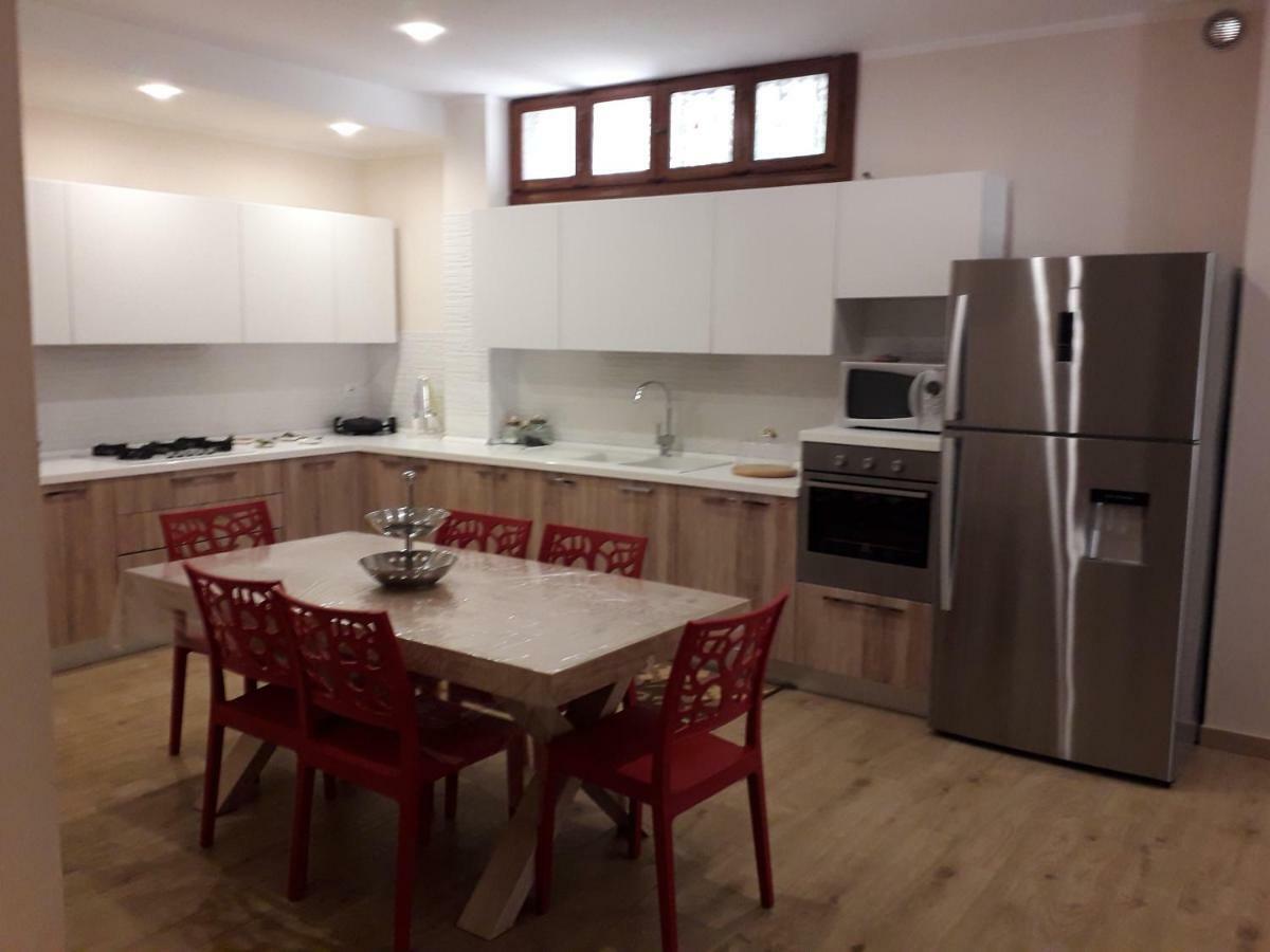 La Tana Di Furby Apartment Brindisi Ngoại thất bức ảnh