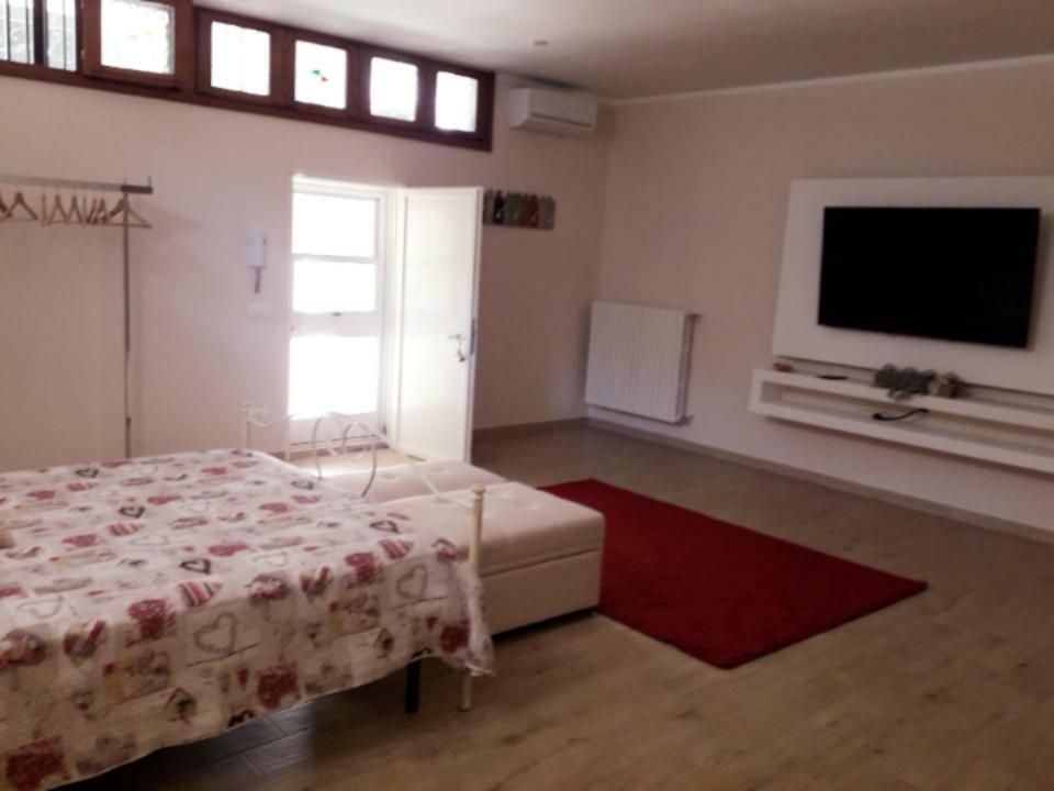 La Tana Di Furby Apartment Brindisi Ngoại thất bức ảnh